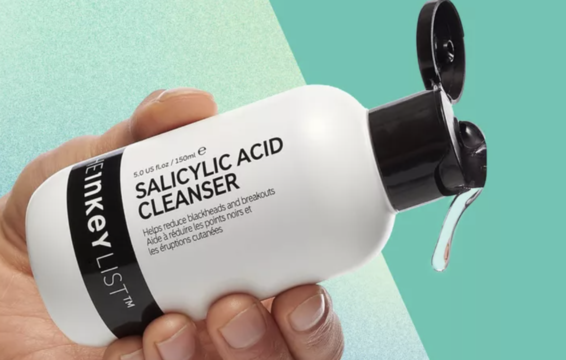 cleanser